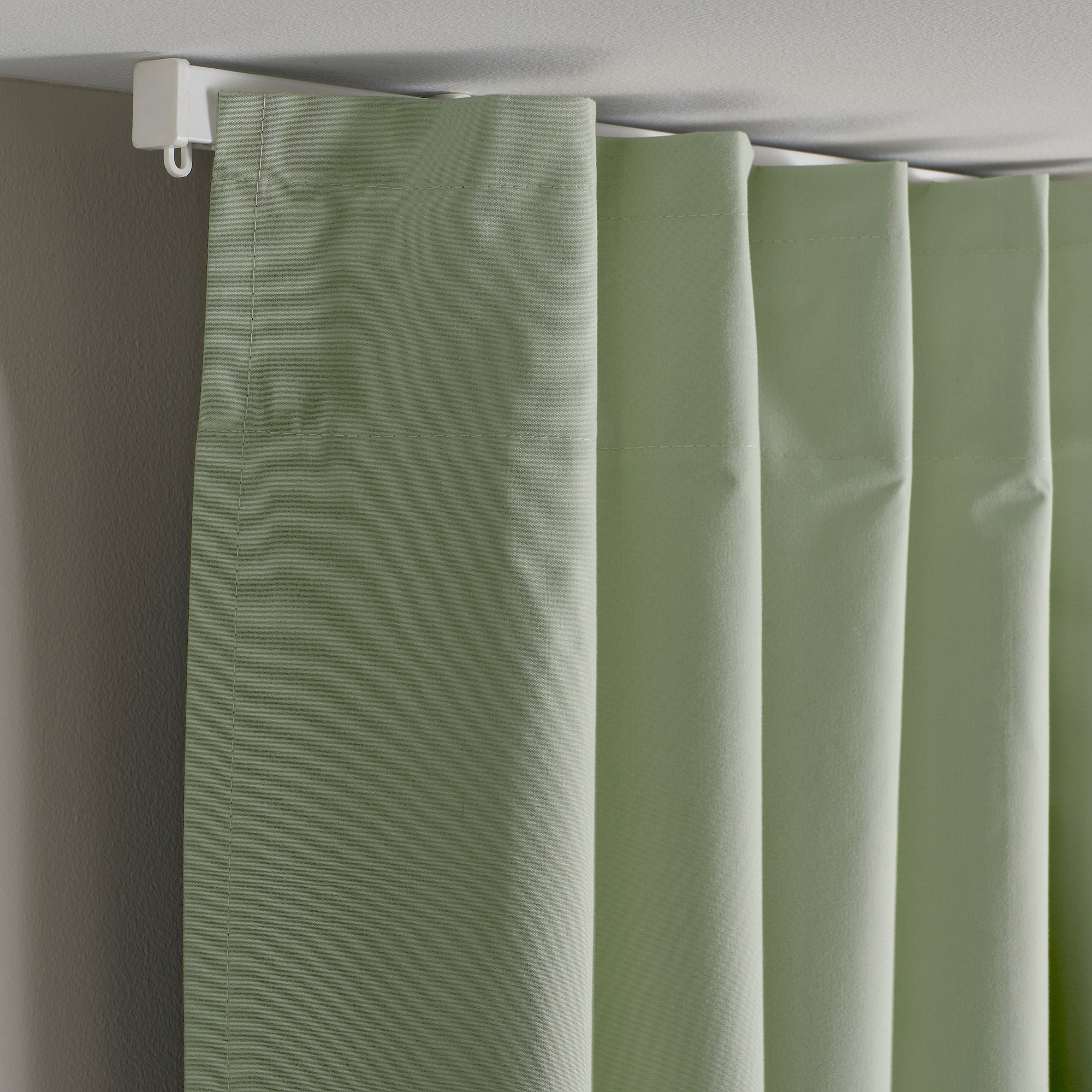 BENGTA block-out curtain, 1 piece