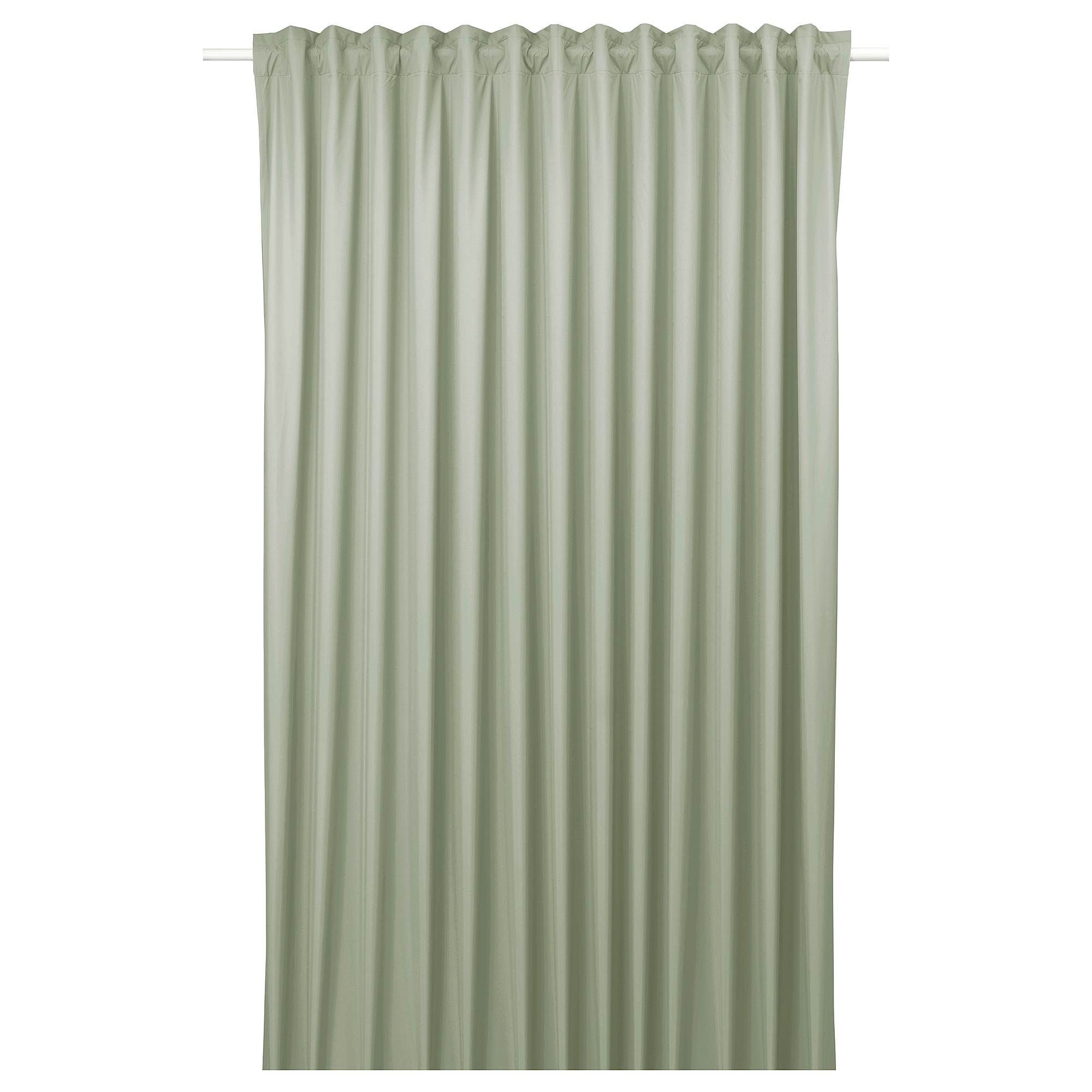 BENGTA block-out curtain, 1 piece