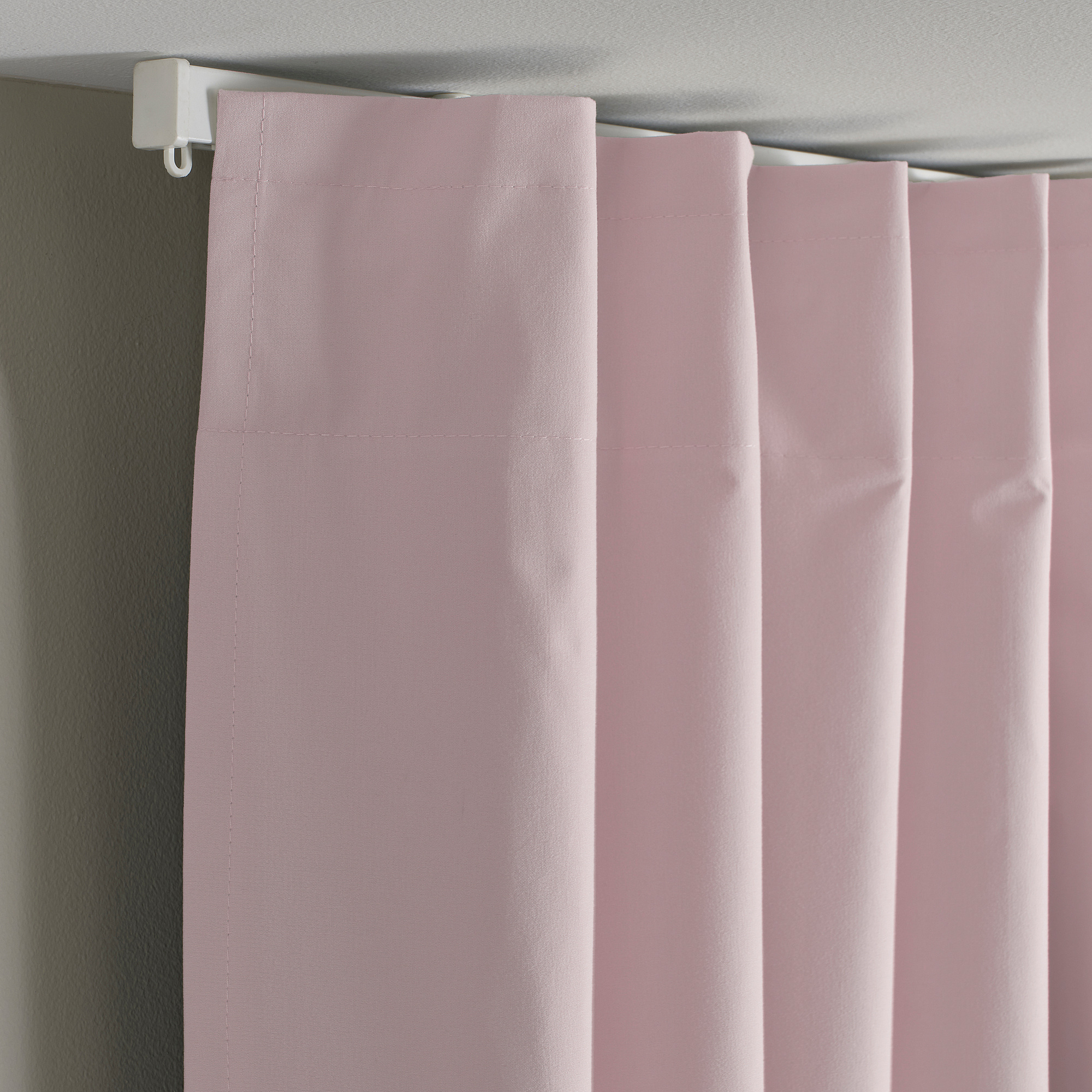BENGTA block-out curtain, 1 piece