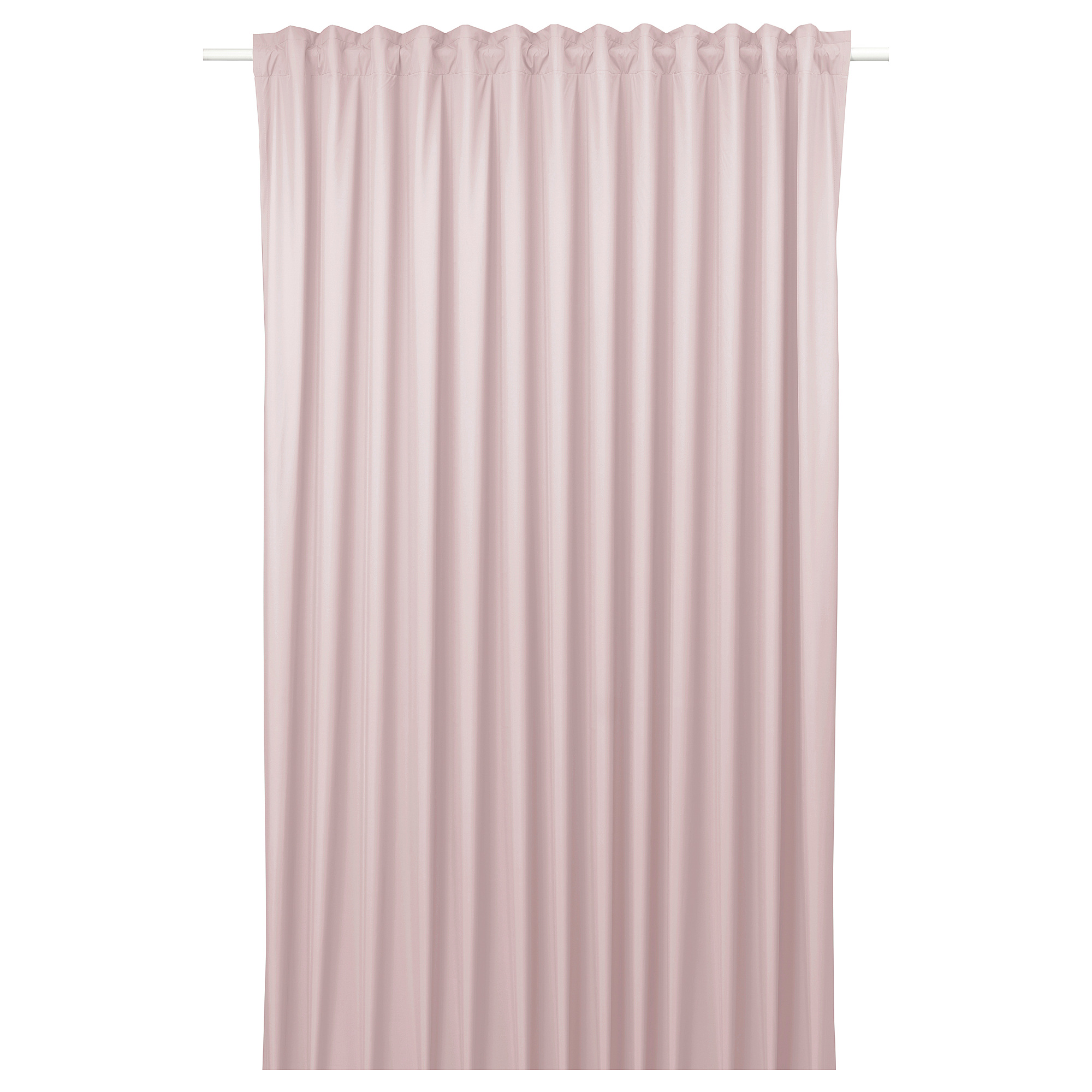 BENGTA block-out curtain, 1 piece