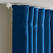 GINSTMOTT curtains, 1 pair