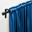 GINSTMOTT curtains, 1 pair