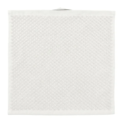 GULVIAL - 毛巾, 白色, 30x30 公分 | IKEA 線上購物 - PE948784_S4