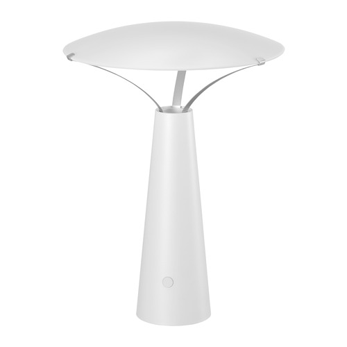 SOLVINDEN - 桌燈, 電池式/白色, 30 公分 | IKEA 線上購物 - PE948818_S4