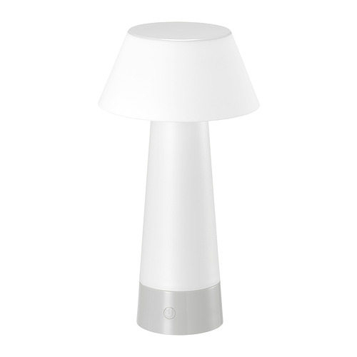 SOLVINDEN - 桌燈, 電池式/白色, 20 公分 | IKEA 線上購物 - PE948824_S4