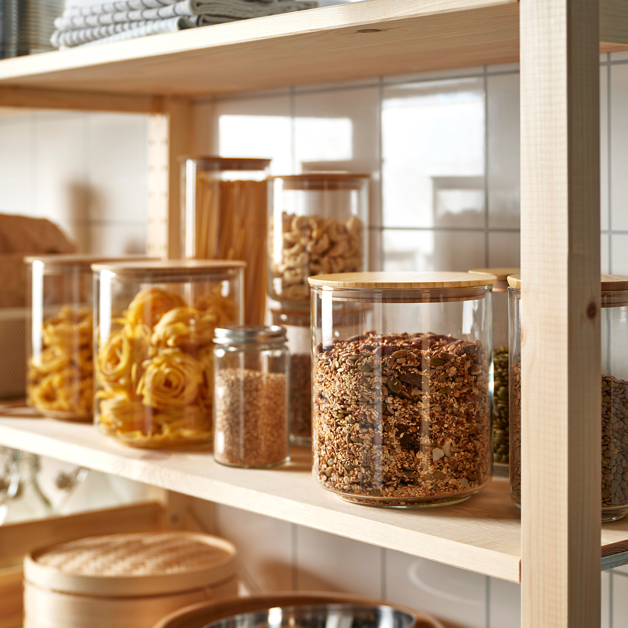 EKLATANT 附蓋萬用罐