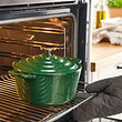 VARDAGEN pot with lid