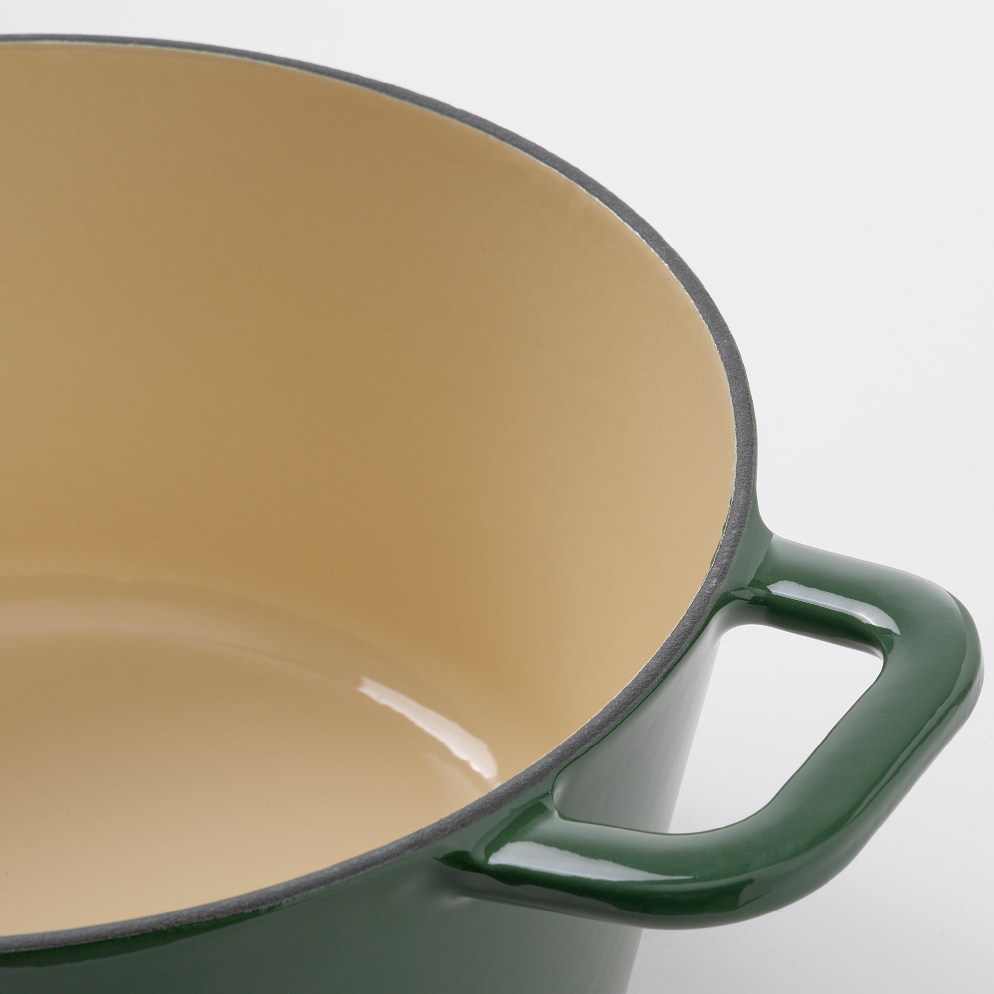 VARDAGEN pot with lid