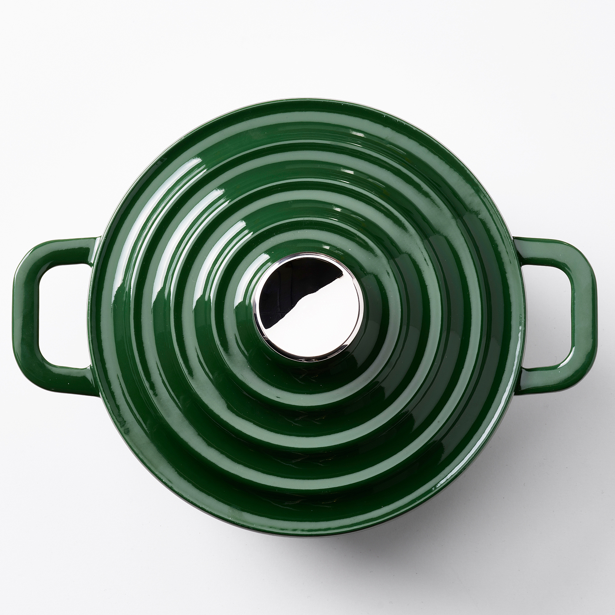 VARDAGEN pot with lid