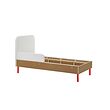 GRYSNA - upholstered bed frame, 90x200 cm | IKEA Taiwan Online - E1018117_S2 