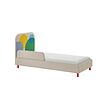 GRYSNA upholstered bed frame