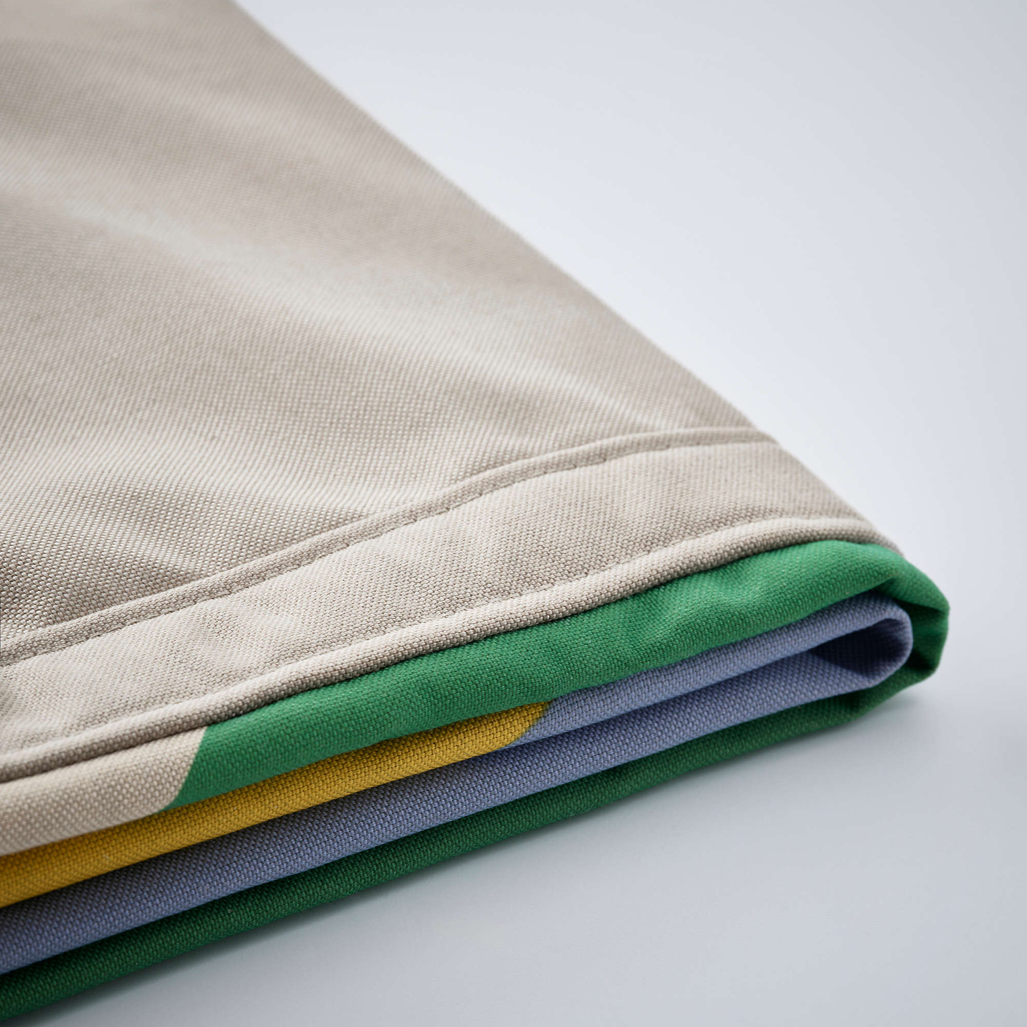 GRYSNA upholstered bed frame