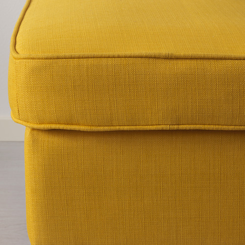 STRANDMON - 椅凳, Skiftebo 黃色 | IKEA 線上購物 - PE585470_S4