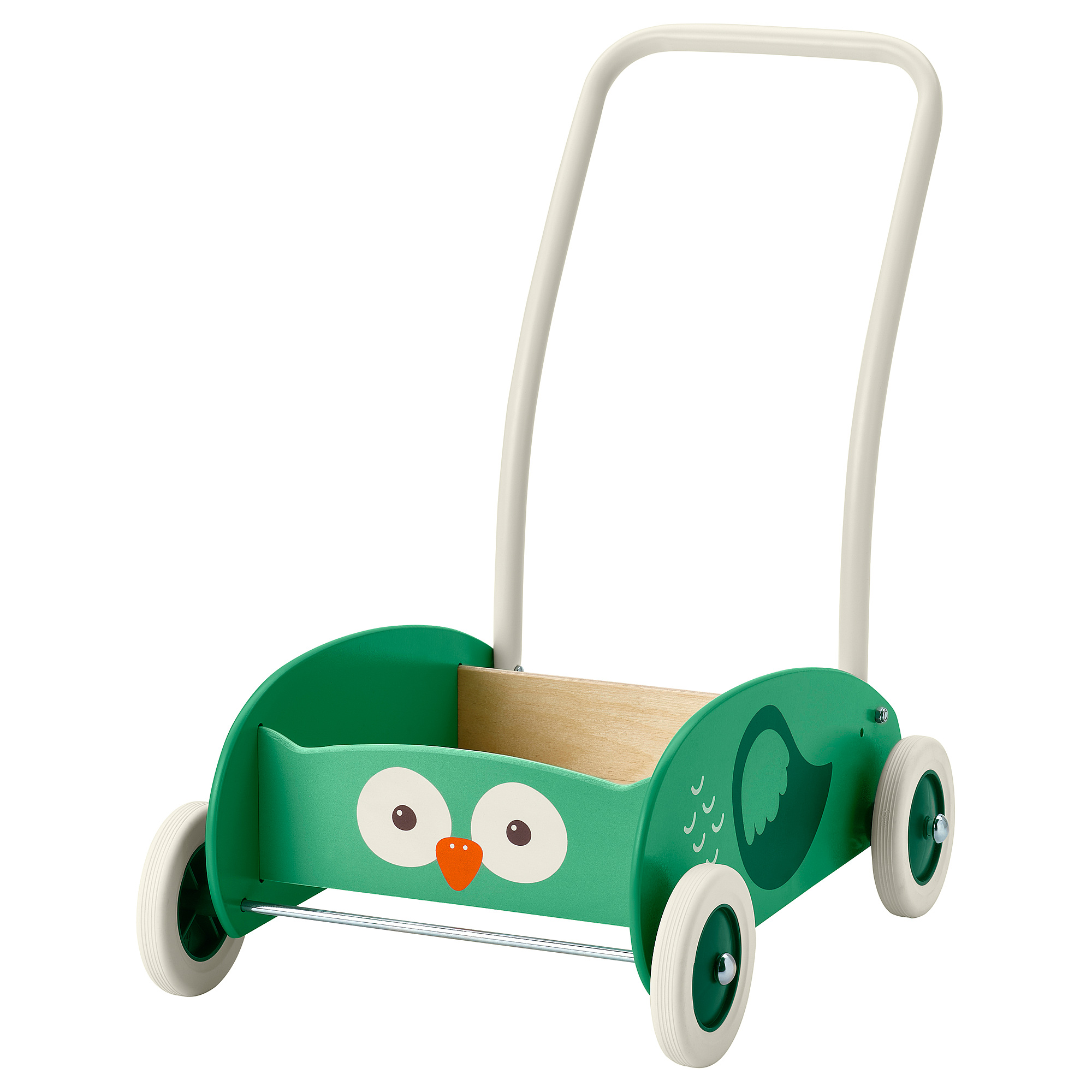 UPPSTÅ toddler walker