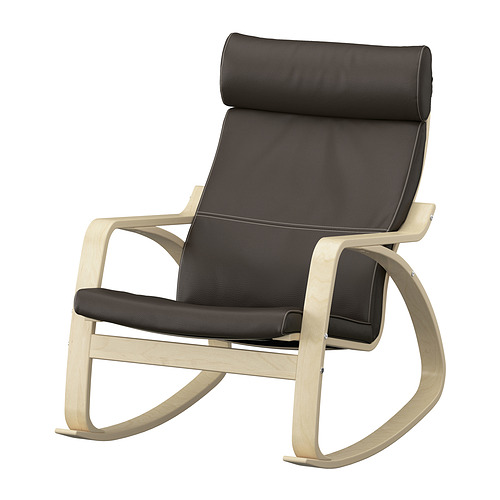 POÄNG rocking-chair