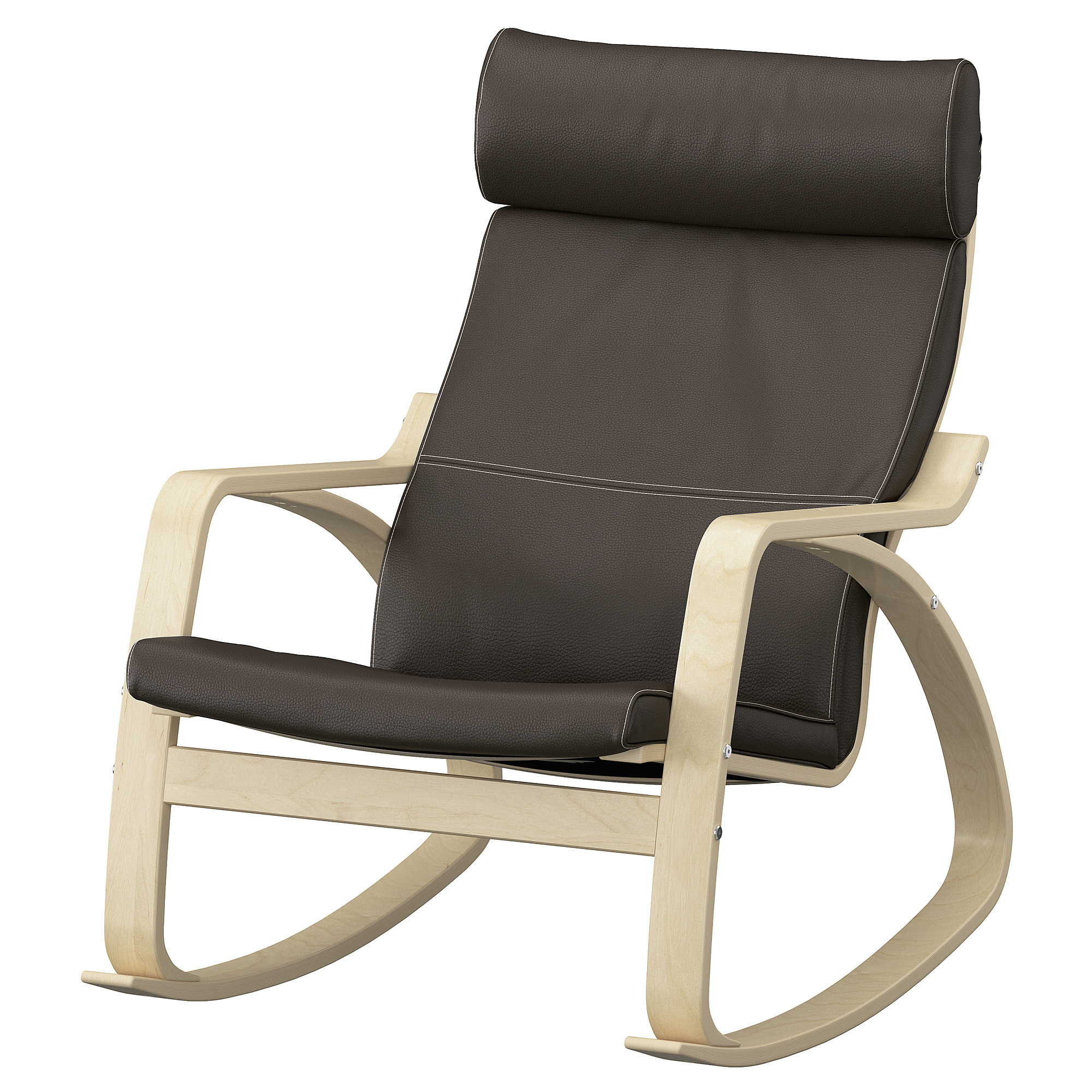 POÄNG rocking-chair