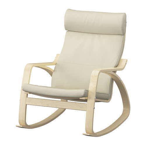 POÄNG rocking-chair