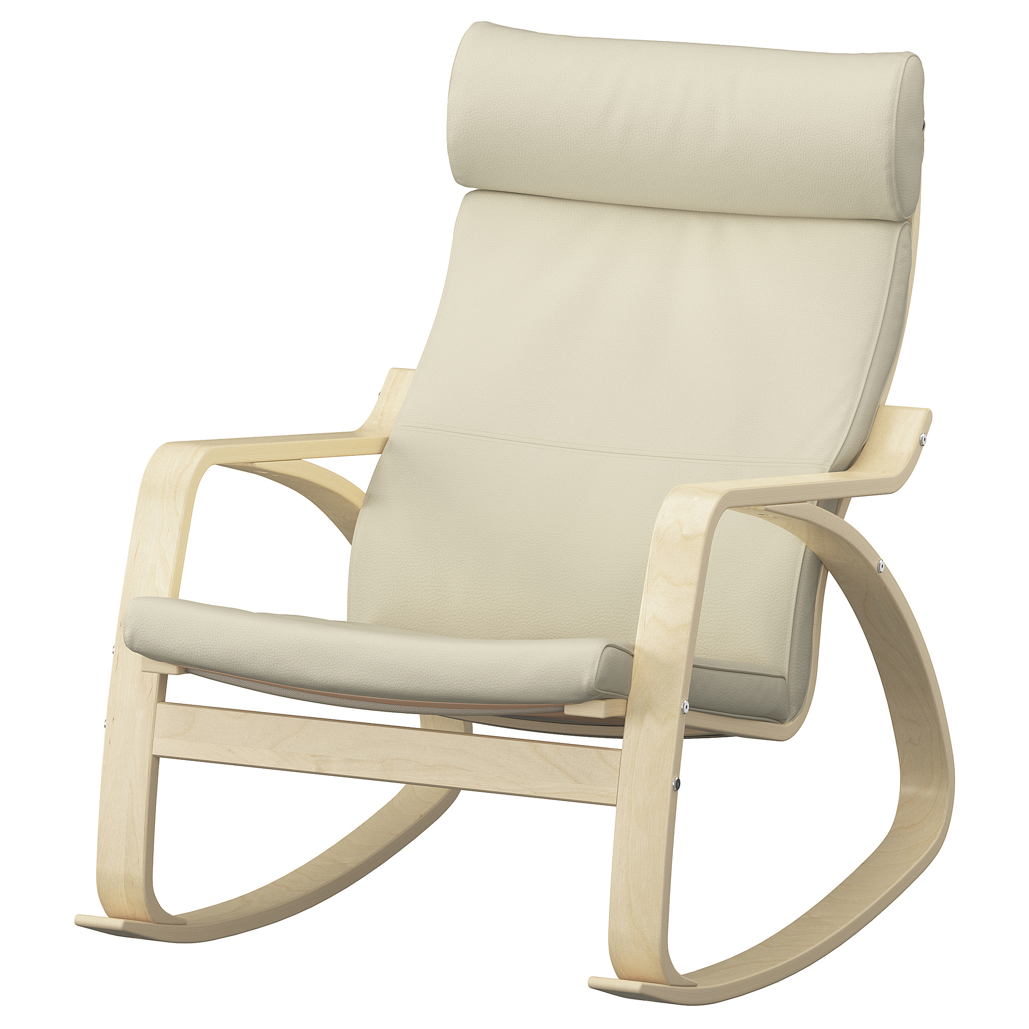 POÄNG rocking-chair