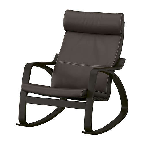 POÄNG rocking-chair