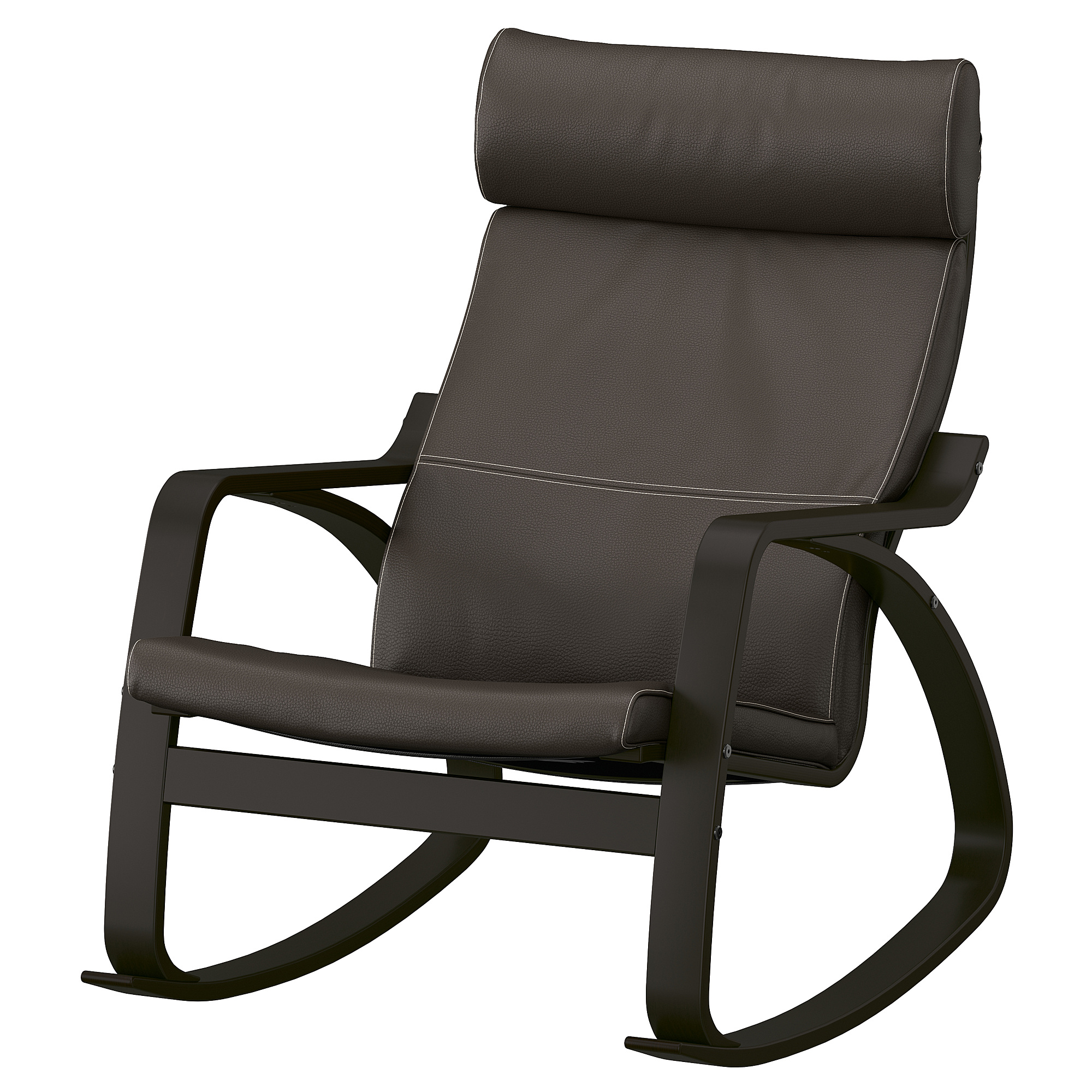 POÄNG rocking-chair