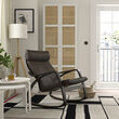 POÄNG rocking-chair