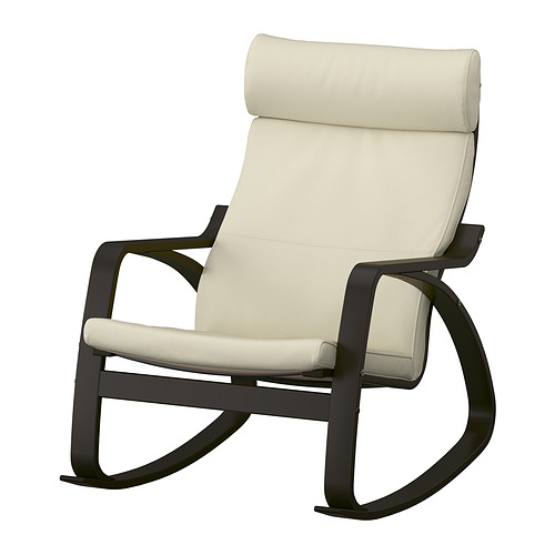POÄNG rocking-chair