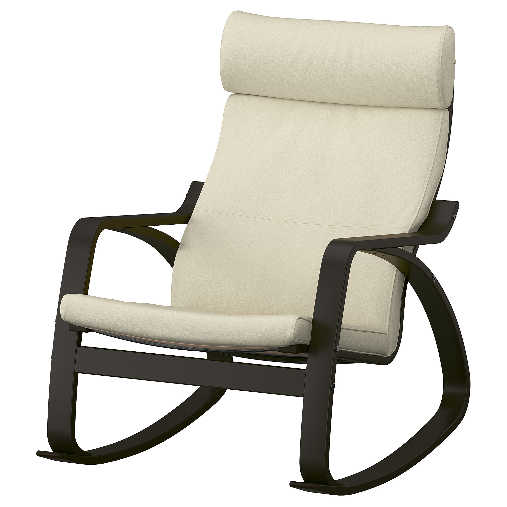 POÄNG rocking-chair