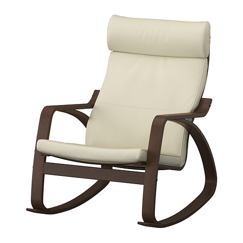 POÄNG rocking-chair