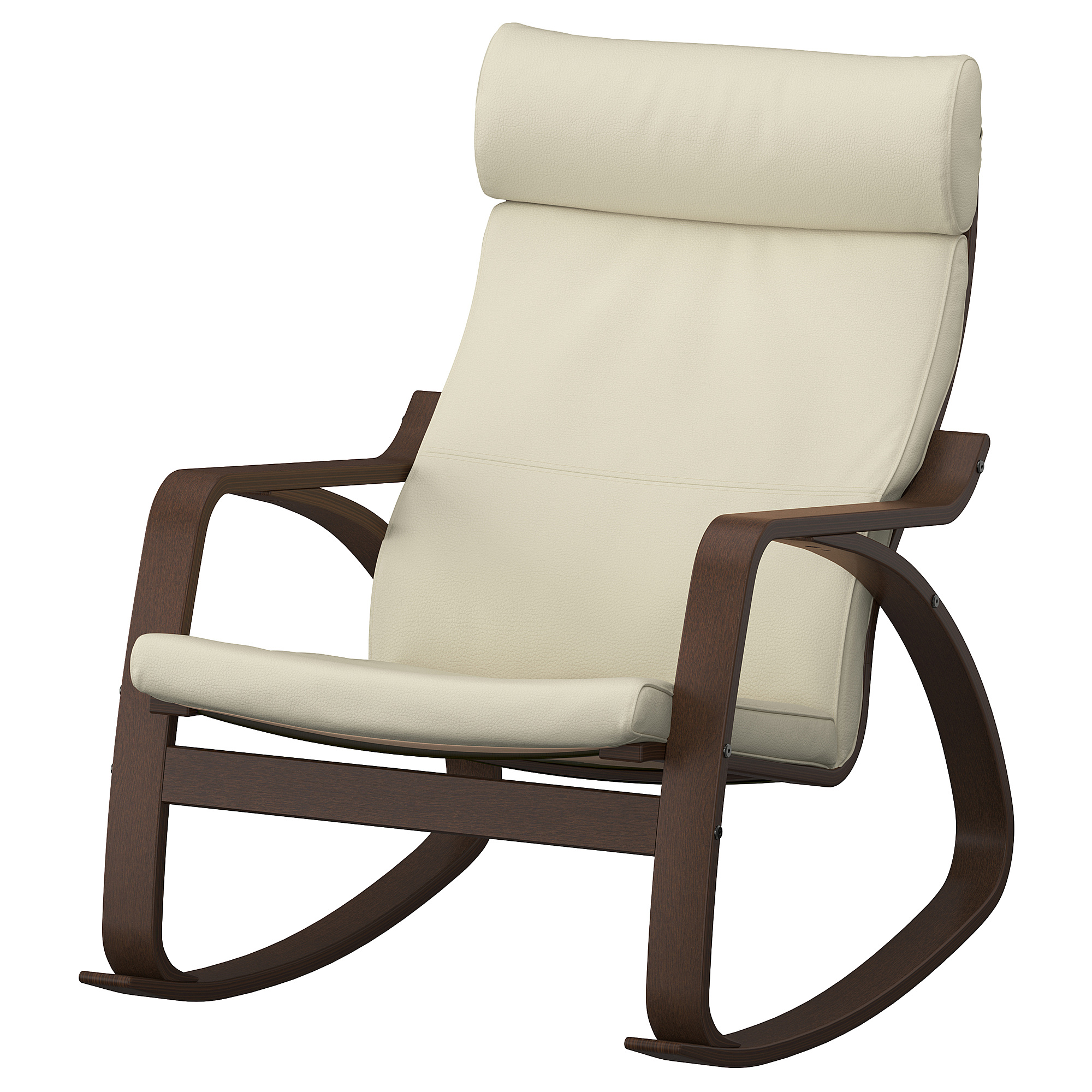 POÄNG rocking-chair