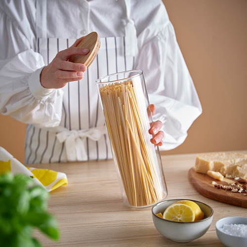 EKLATANT 附蓋萬用罐