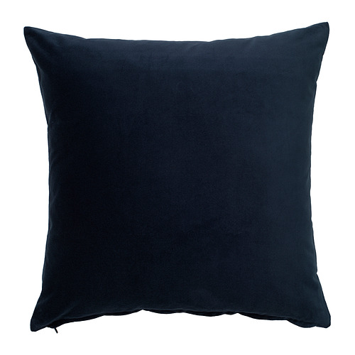 SANELA cushion cover