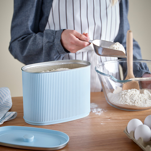 BETTHAJ 附蓋萬用罐