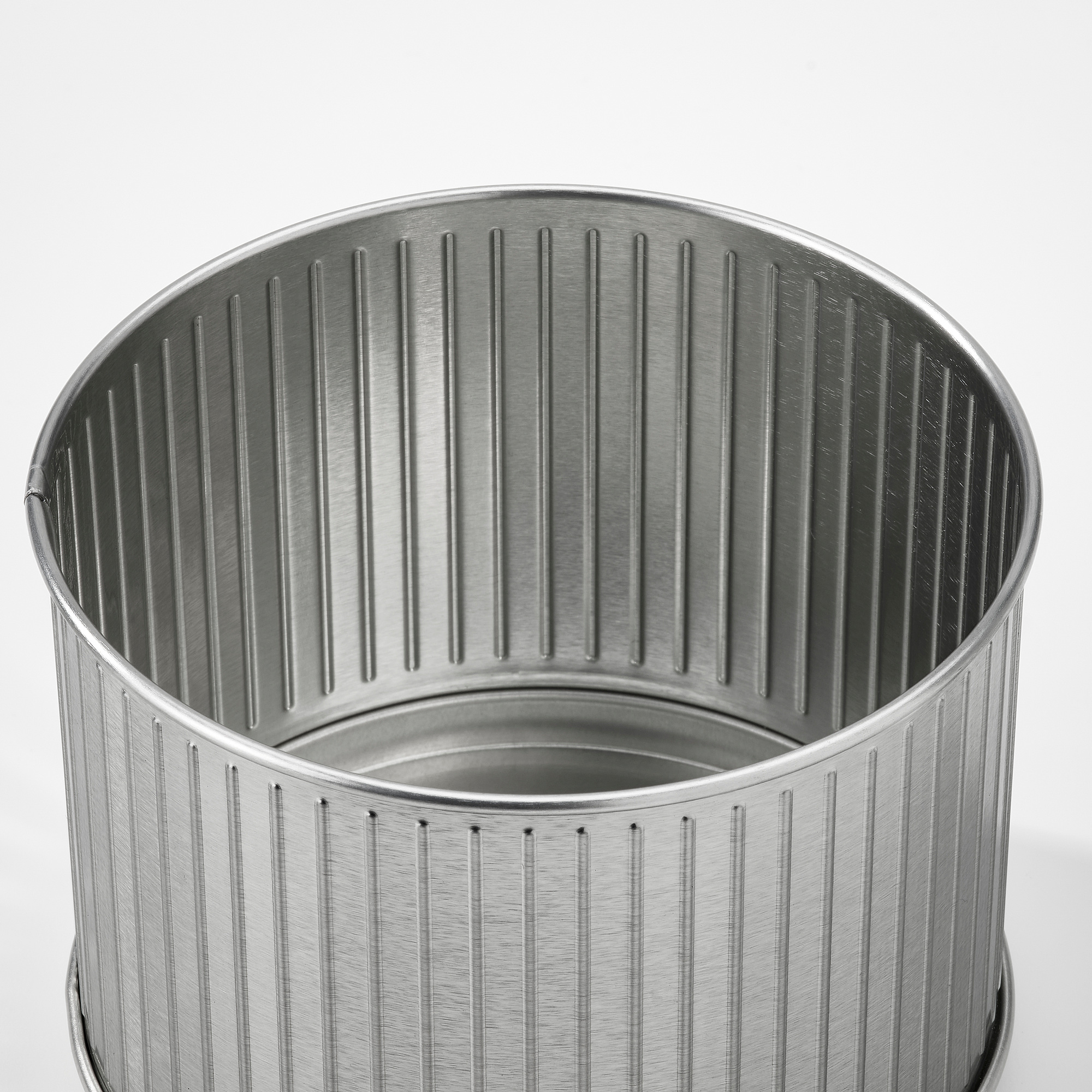 BETTHAJ tin with lid