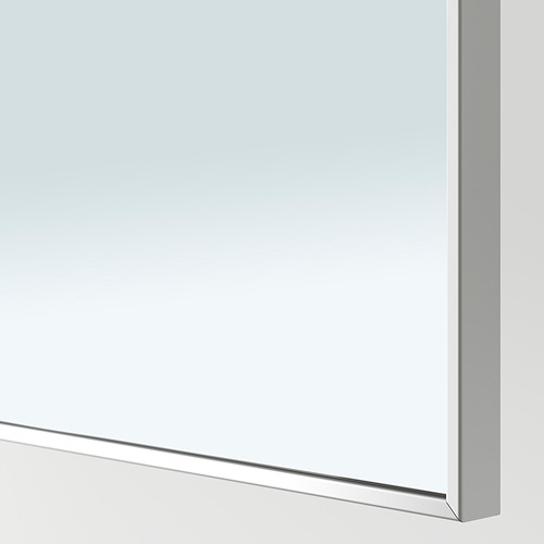 STRAUMEN - 鉸鏈門, 鏡面 | IKEA 線上購物 - PE841150_S4