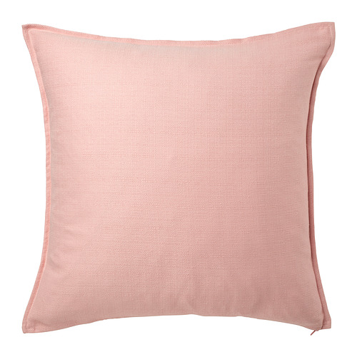 LAGERPOPPEL 靠枕套