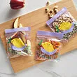 ISTAD resealable bag