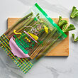 ISTAD resealable bag