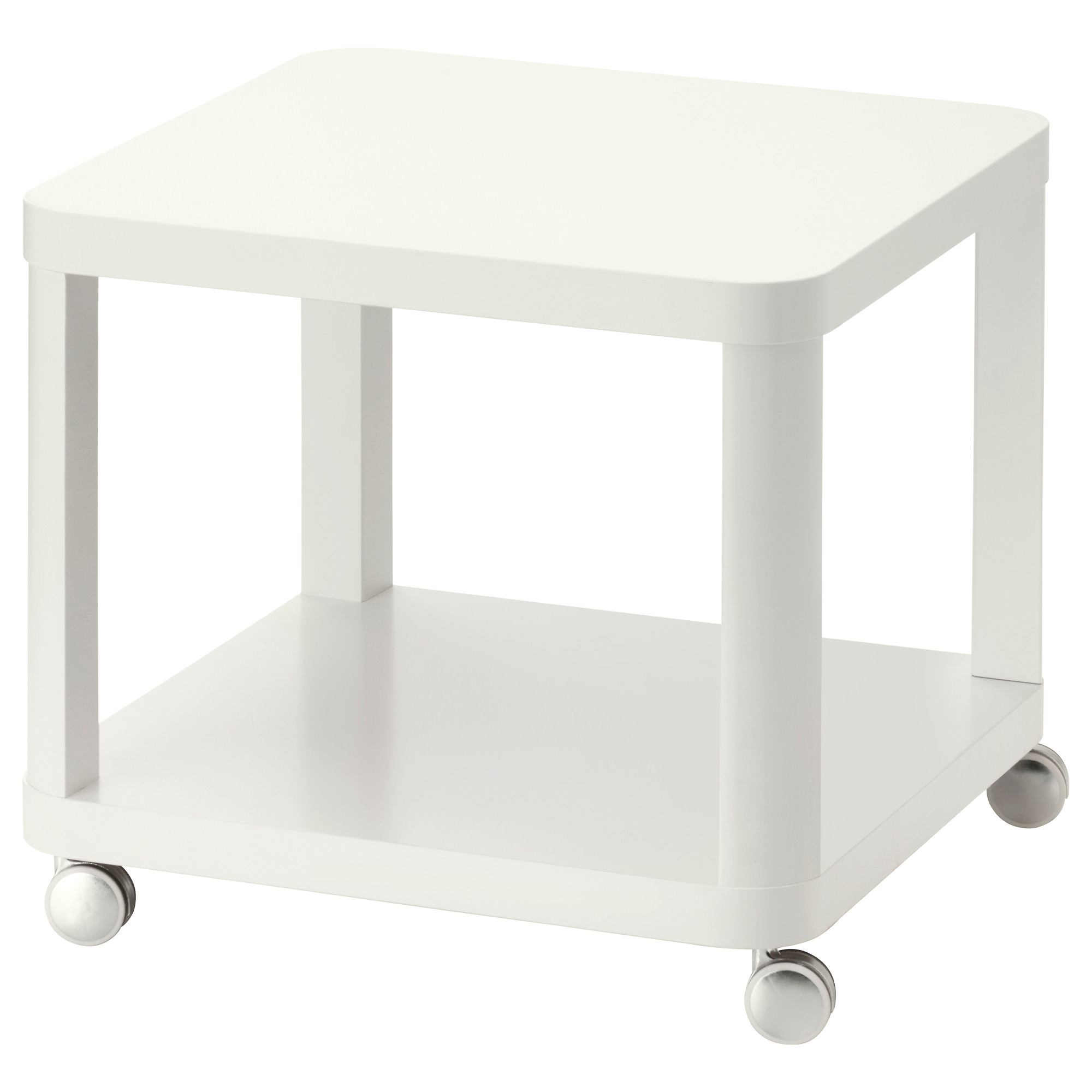 TINGBY side table on castors