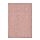TOFTBO - 浴室腳踏墊, 淺粉紅色 | IKEA 線上購物 - PE841164_S1