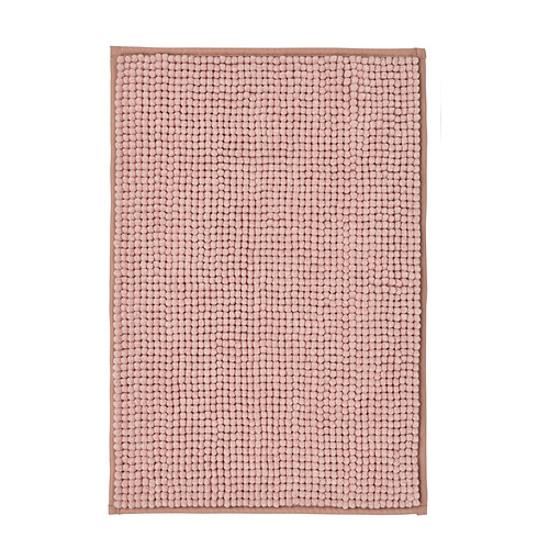 TOFTBO - 浴室腳踏墊, 淺粉紅色 | IKEA 線上購物 - PE841164_S4