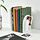HÖSSLA - book-end, white | IKEA Taiwan Online - PE841171_S1