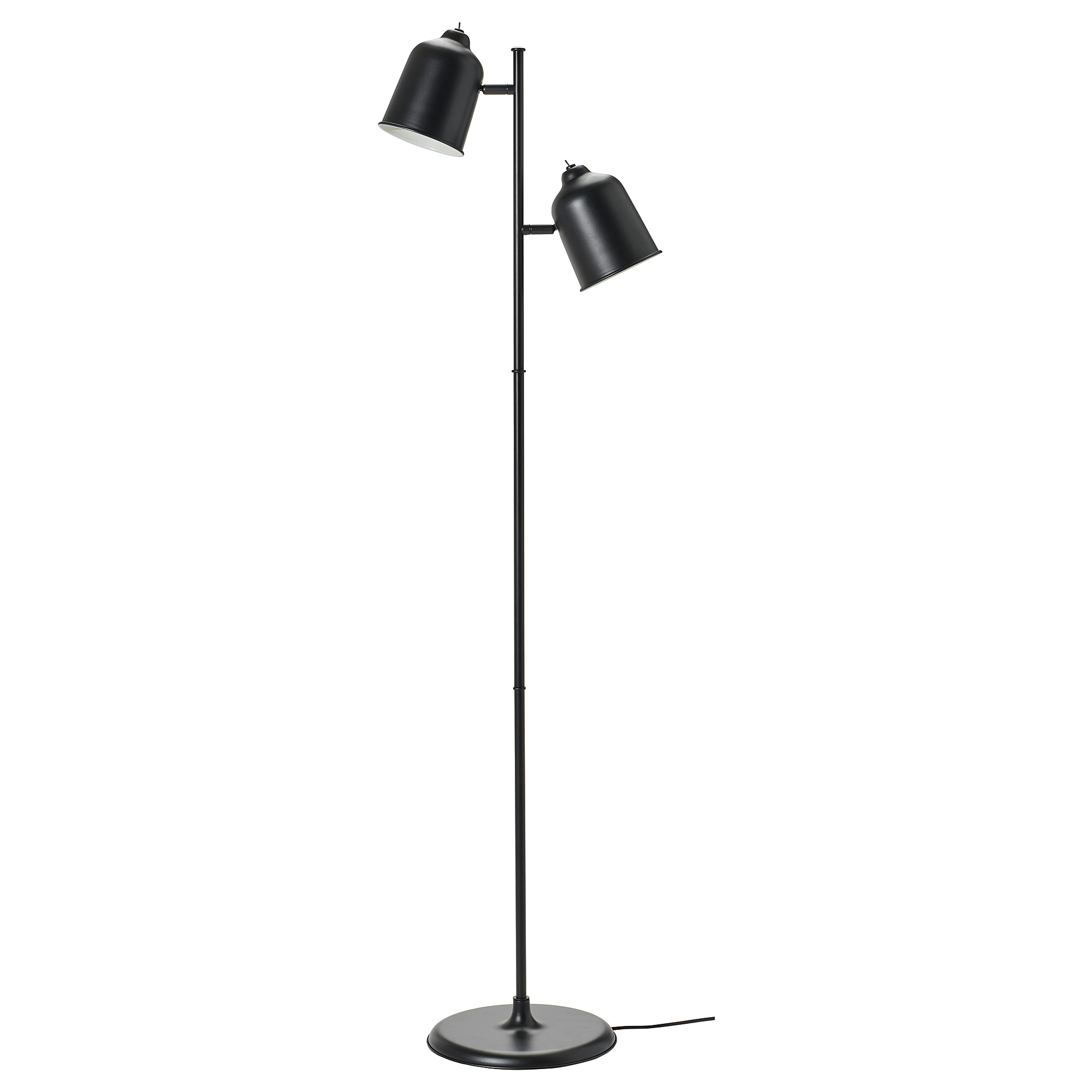 KLÖVING floor lamp
