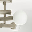KRANBALK ceiling lamp