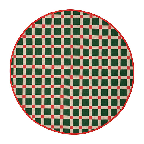 VINTERFINT 聖誕樹墊