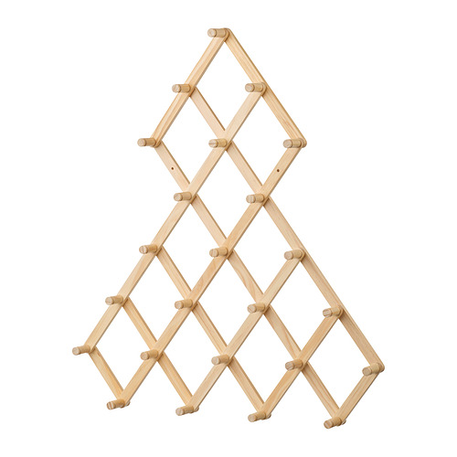 VINTERFINT wall decoration