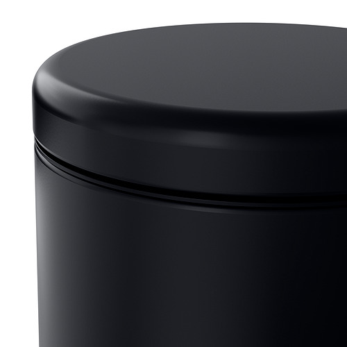 GANSJÖN waste bin