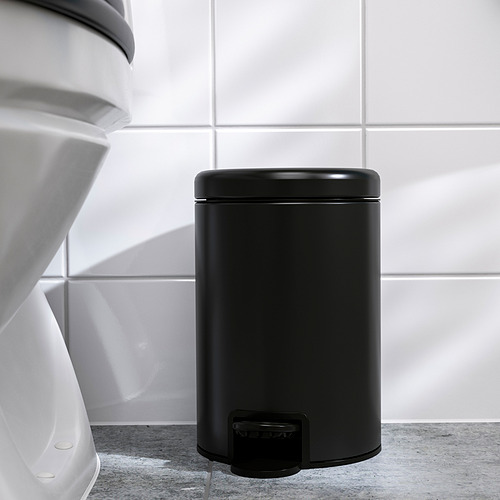 GANSJÖN waste bin