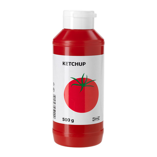 KETCHUP 番茄醬