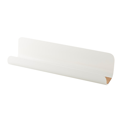 VEMUND - pen/eraser holder, white | IKEA Taiwan Online - PE530509_S4