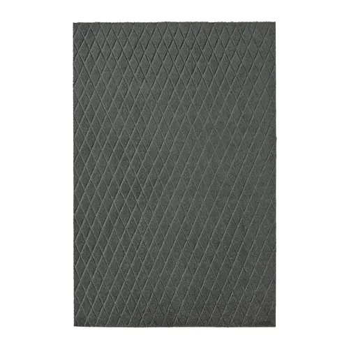 ÖSTERILD - door mat, indoor, dark grey | IKEA Taiwan Online - PE795874_S4